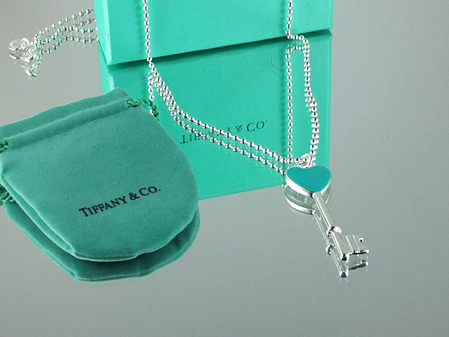 tiffany Necklace-430